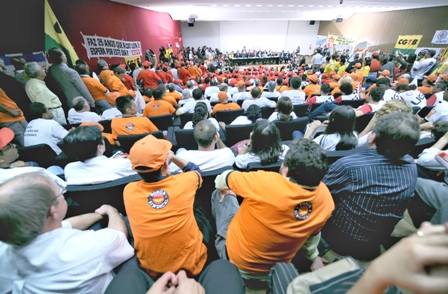 Jornada de 40 horas semanais: ganhamos o primeiro round!